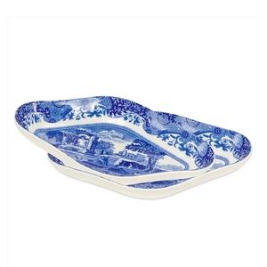 Spode Pickle Dish